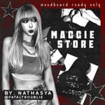 Maggie'S