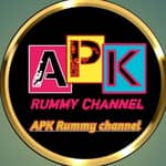 APK Rummy channel