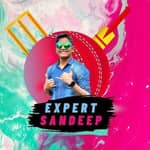 Expert Sandeep™ 🔵