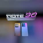 Infinix NOTE 30/30 Pro | UPDATES