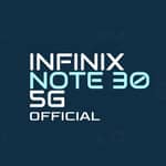 Infinix Note 30 5G | UPDATES