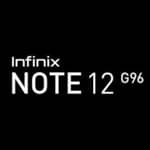 Infinix Note 12 2022 (X670)