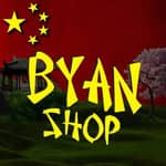 ByAn Shop
