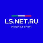 LS.NET.RU - интернет-магазин итальянских брендов