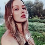 парадеева саниса