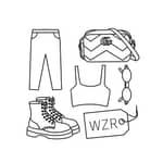 WZR
