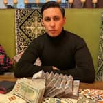 Рахим Тусманов