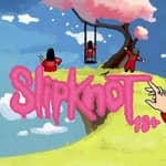 SLIPKNOT 18+