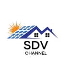 Slyvka Denys channel SDV