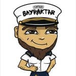 captainbayraktarmusic