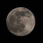 lunar music