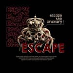 ESCAPE POST !¡