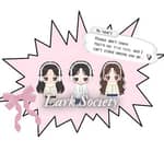 𝐋𝐚𝐫𝐤 𝐒𝐨𝐜𝐢𝐞𝐭𝐲౨ৎ NEW CATALOGUE!!