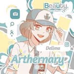 𓄸 .. - ARTHERNARY ㅤׄㅤ.ㅤ𔓕ㅤ.. 𝄄𝄁𝄄