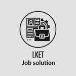 ልቀት Job solution