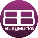 BusyBurks-Community