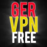 فیلترشکن رایگان | GER VPN