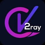v2ray پروکسی فیلترشکن