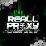 Reallproxy | v2rayکانفیگ