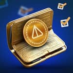 CoinTap | ارز دیجیتال | ترامپ
