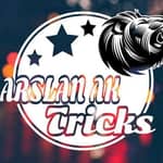 Arslan Ak Tricks