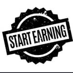 Start crypto earning