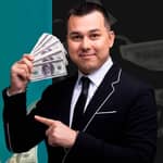 Бесплатная крипта с Азатом Валеевым