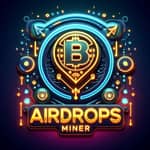 🪂AIRDROPS MINER🪂