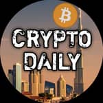 Crypto Daily - Indonesia 🇮🇩 Announcement
