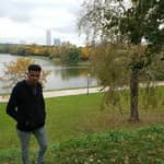 الاسـتاذ أحمـد الغراني (انگليزي)