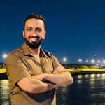استاذ حيدر السعدي
