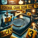 الادلـة الـجـنـائـيـة 𝐂𝐒𝐈/الـوطـنـيـة