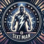سادس مان | Sixth Man