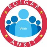 Rojgar With Ankit Defence™🎖️