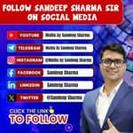 Maths By Sandeep Sharma