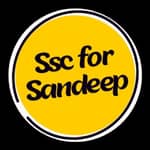 SSC for Sandeep