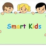 smart kids
