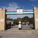 Atse Yohannes secondary school