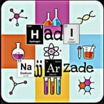 Chemistry Najarzadeh