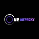 one proxy