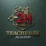 TEACHER 2H ACADEMY