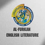 Furkan English Literature