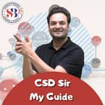 Sarvesh Dixit CSD
