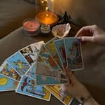 ТАРО | TAROT.BY.KATYA