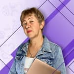 Елена Корнева - врач, эксперт, психолог