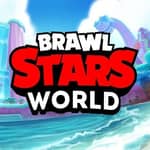 Brawl Stars World