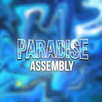 𝗣𝗮𝗿𝗮𝗱𝗶𝘀𝗲 𝗔𝘀𝘀𝗲𝗺𝗯𝗹𝘆 | 𝚂𝚋𝚘𝚛𝚔𝚒 𝙱𝚕𝚊𝚌𝚔 𝚁𝚞𝚜𝚜𝚒𝚊