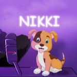NIKKIMERK 🌷