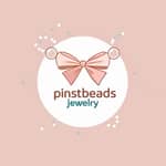 ｡🍥･*pinstbeads jewelry ｡･🍧