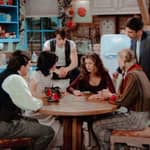 F.R.I.E.N.D.S